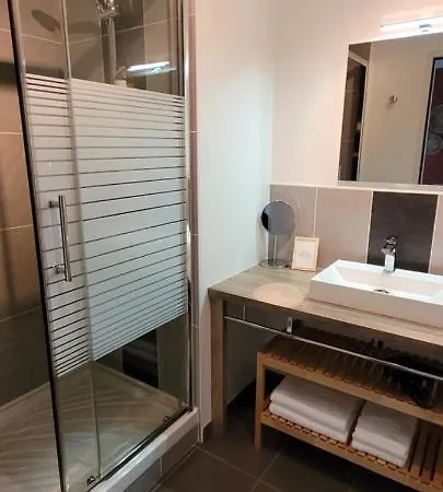 Parenthese 住宿加早餐酒店 滨海勒维维耶